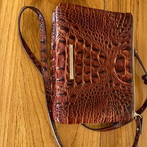 Brahmin cross body